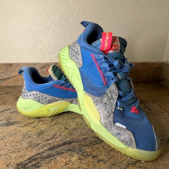 Air Jordan Delta - Picture 5 of 6